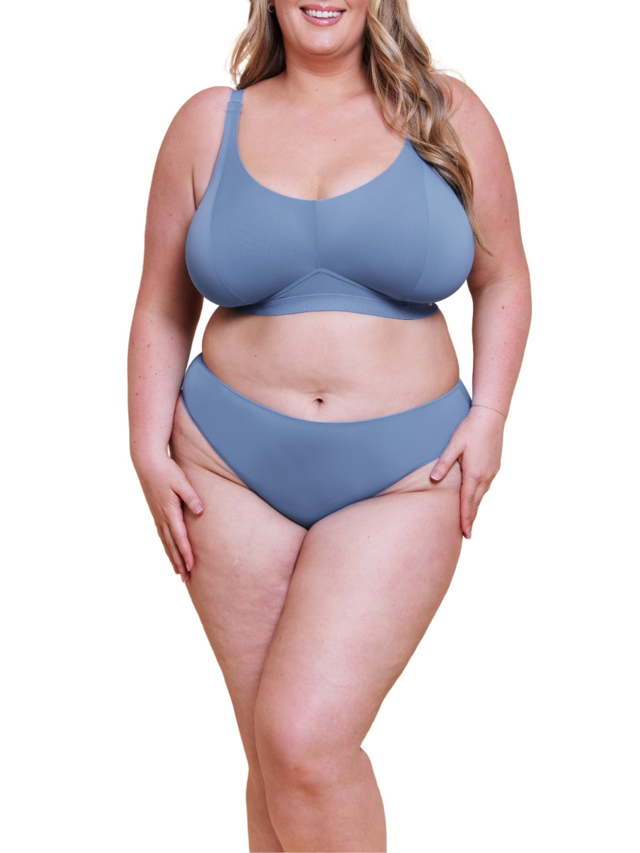Zen Brazilian