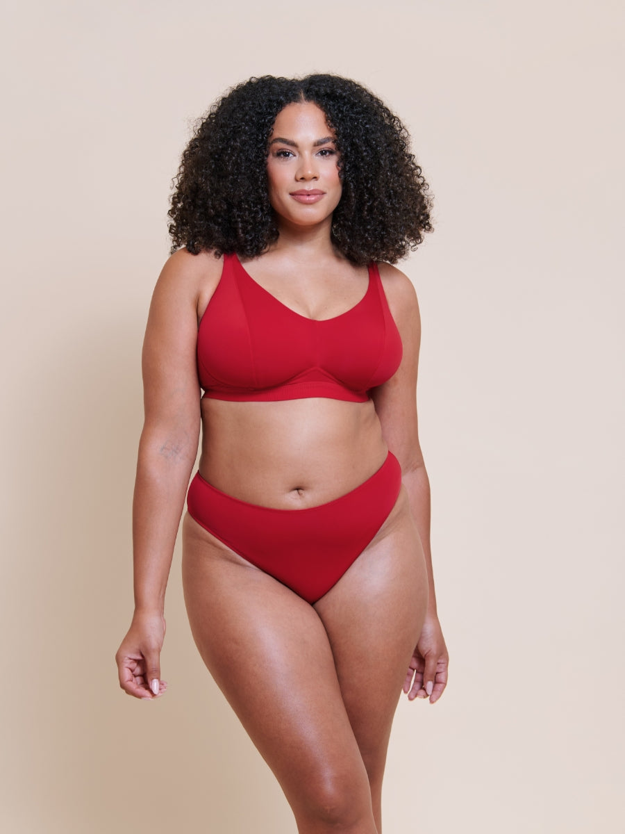 Zen Brazilian