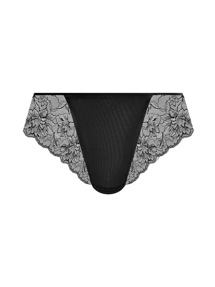 Brianna Thong
