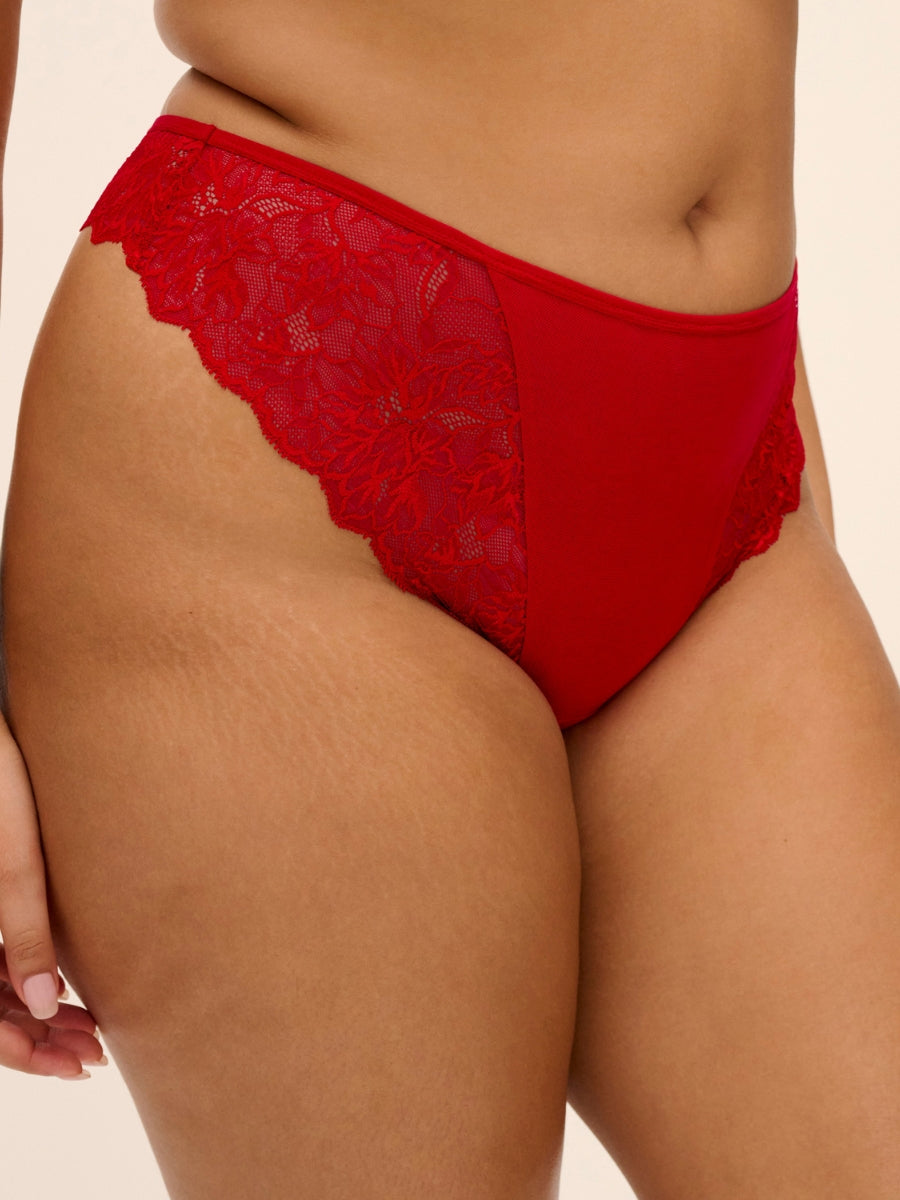Brianna Thong