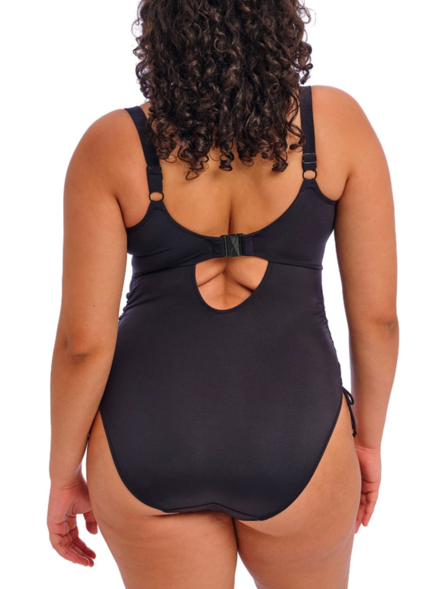 Cabana Nights Non Wired Swimsuit - Multi
