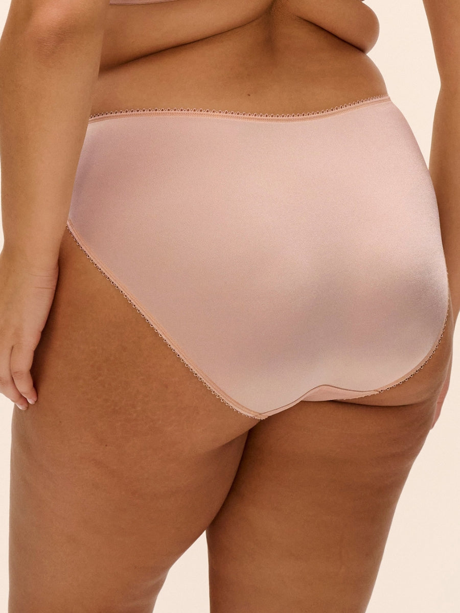 Cate Full Brief