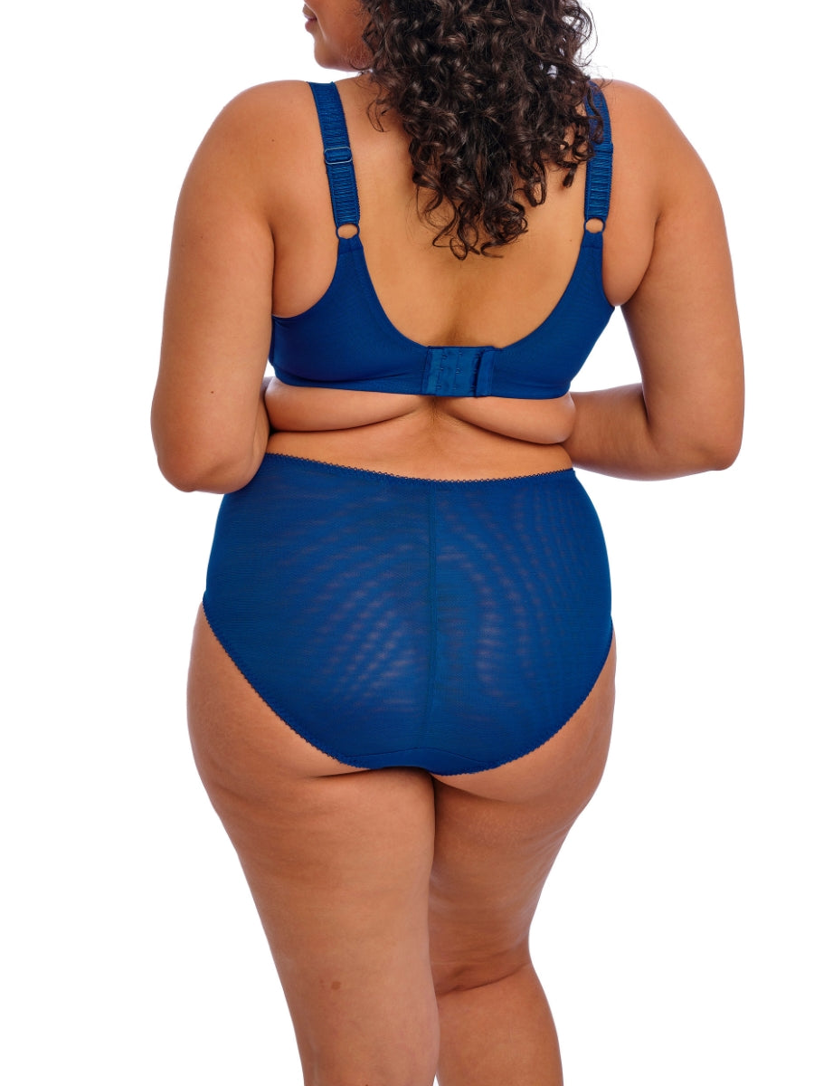 Cate Allure Full Cup Bra - Lapis