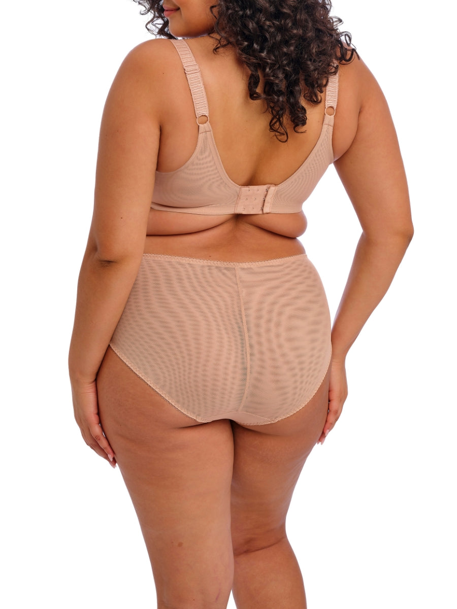 Cate Allure Full Cup Bra - Sahara