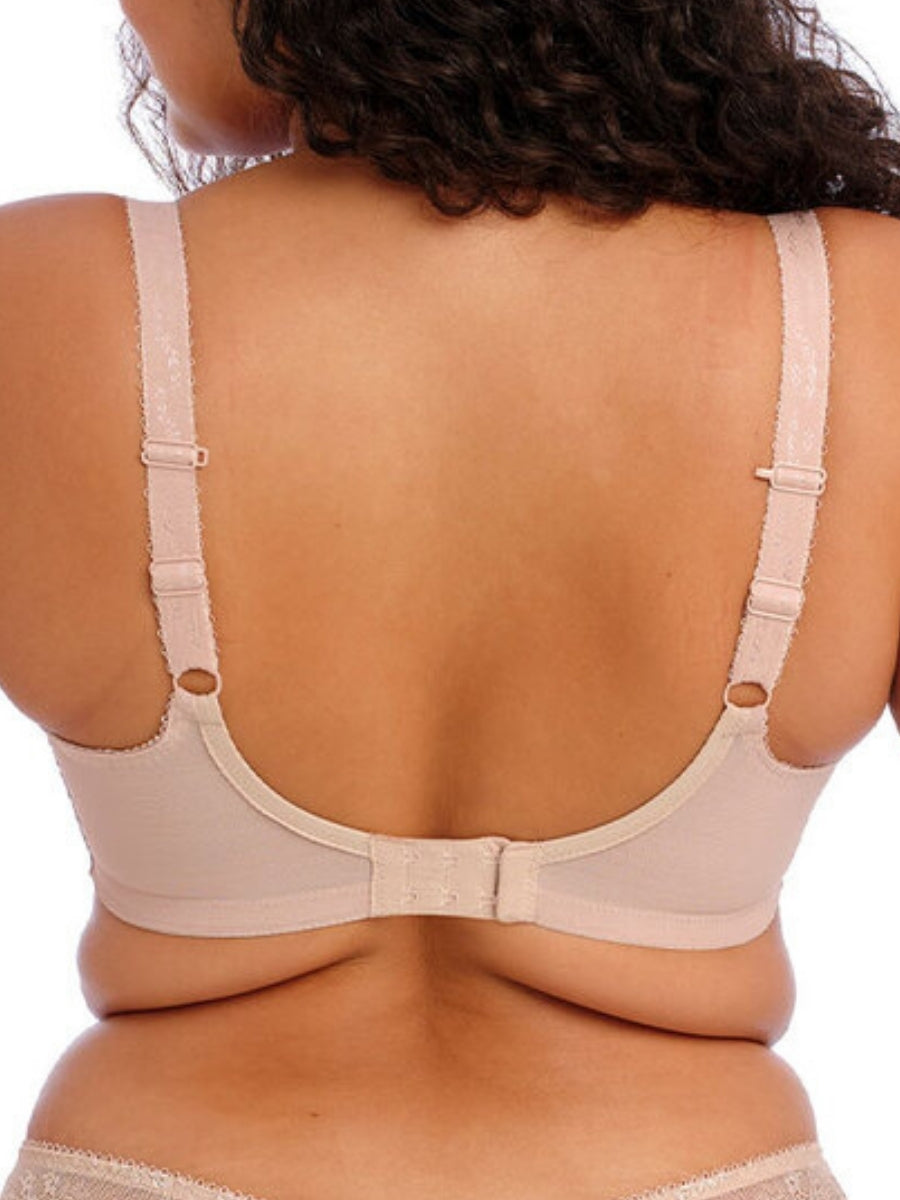 Charley Plunge Bra - Fawn