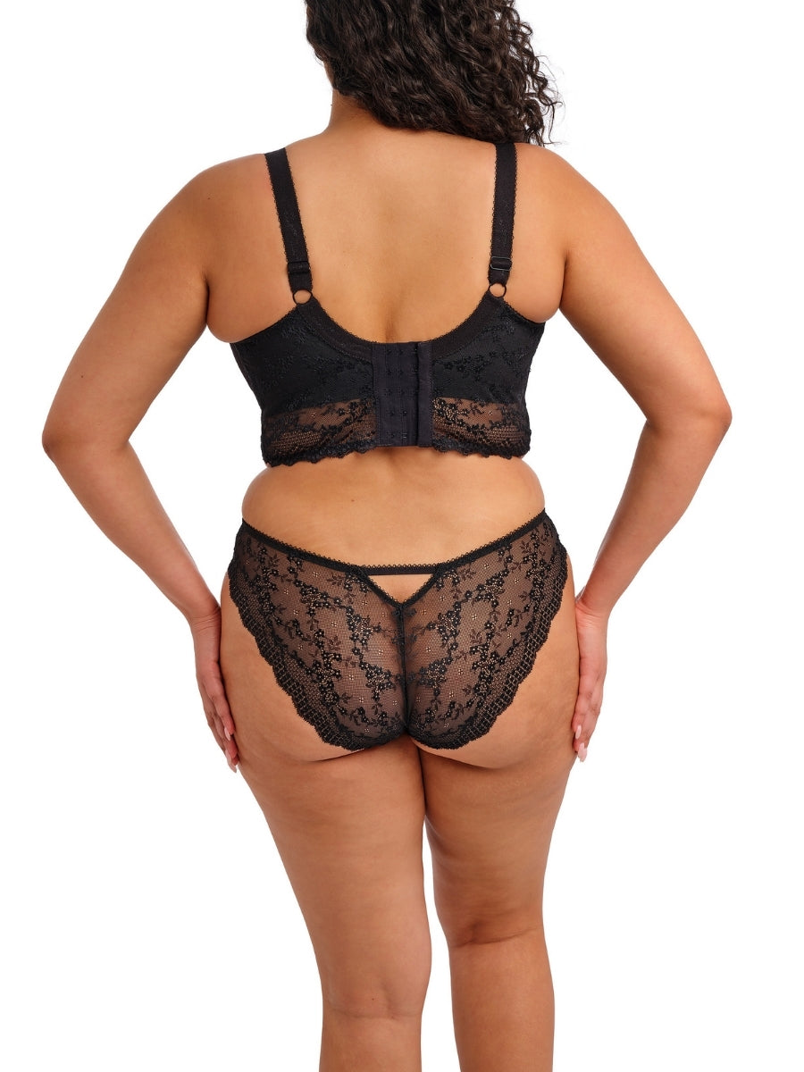 Charley Bralette - Black