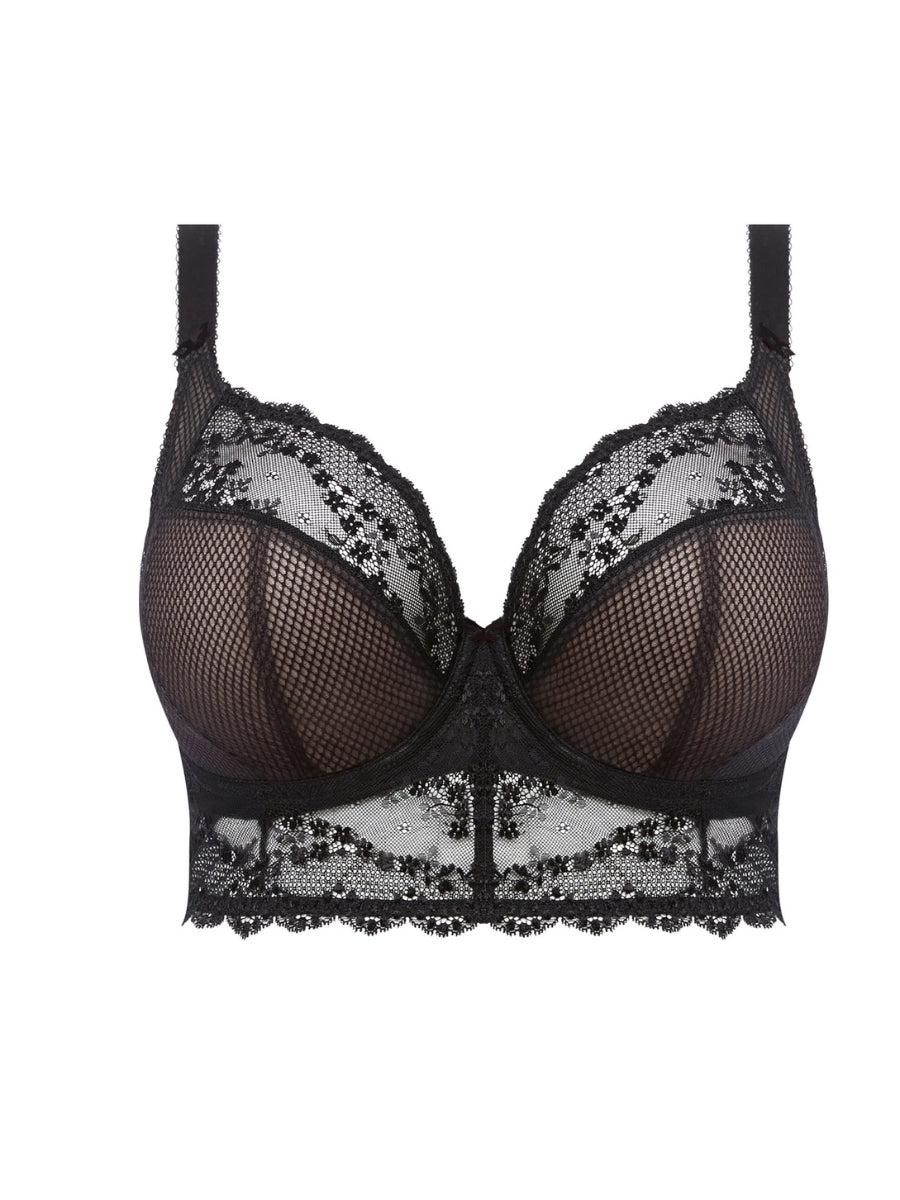 Charley Bralette - Black