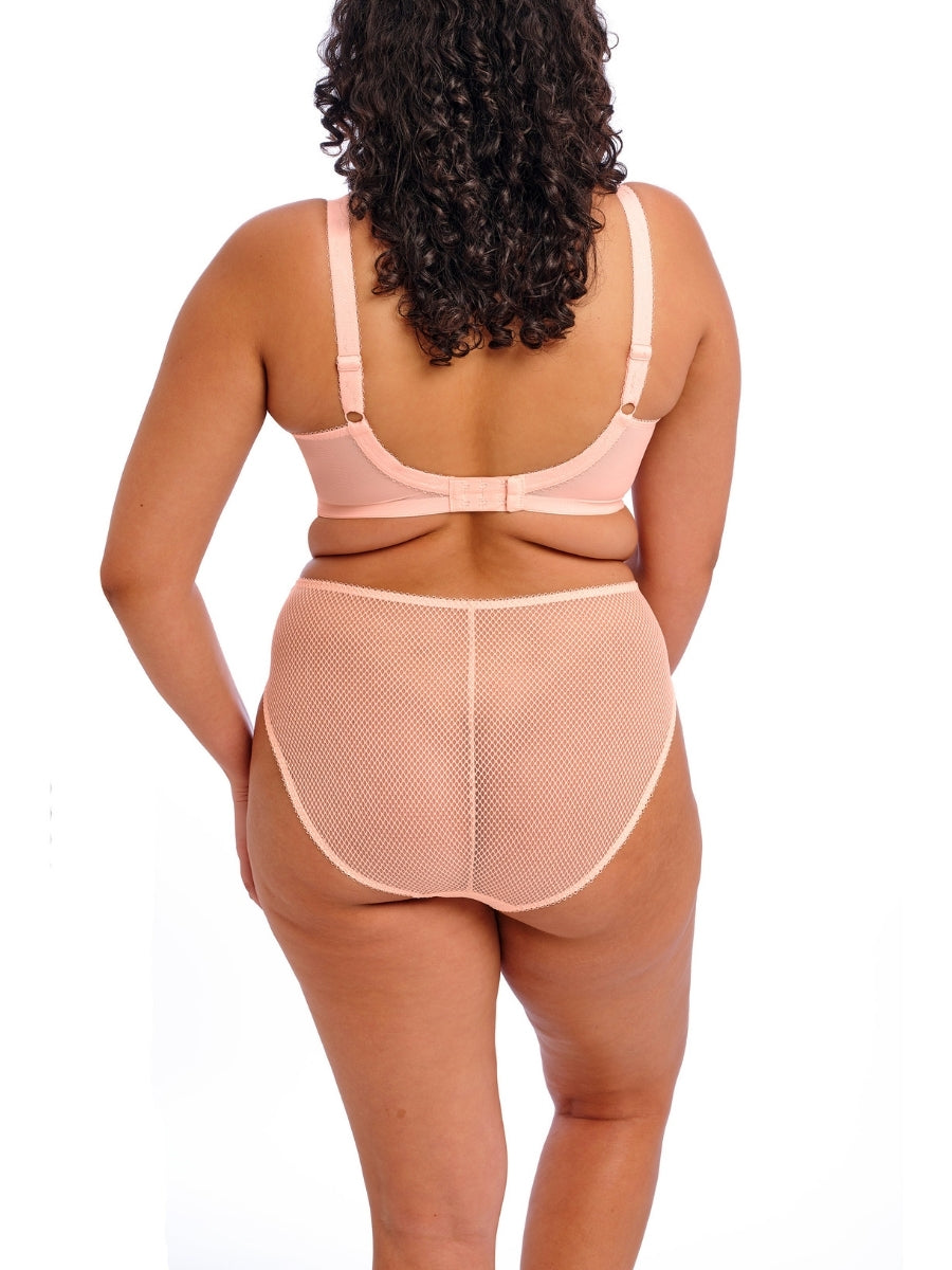 Charley Moulded Spacer Bra - Ballet Pink