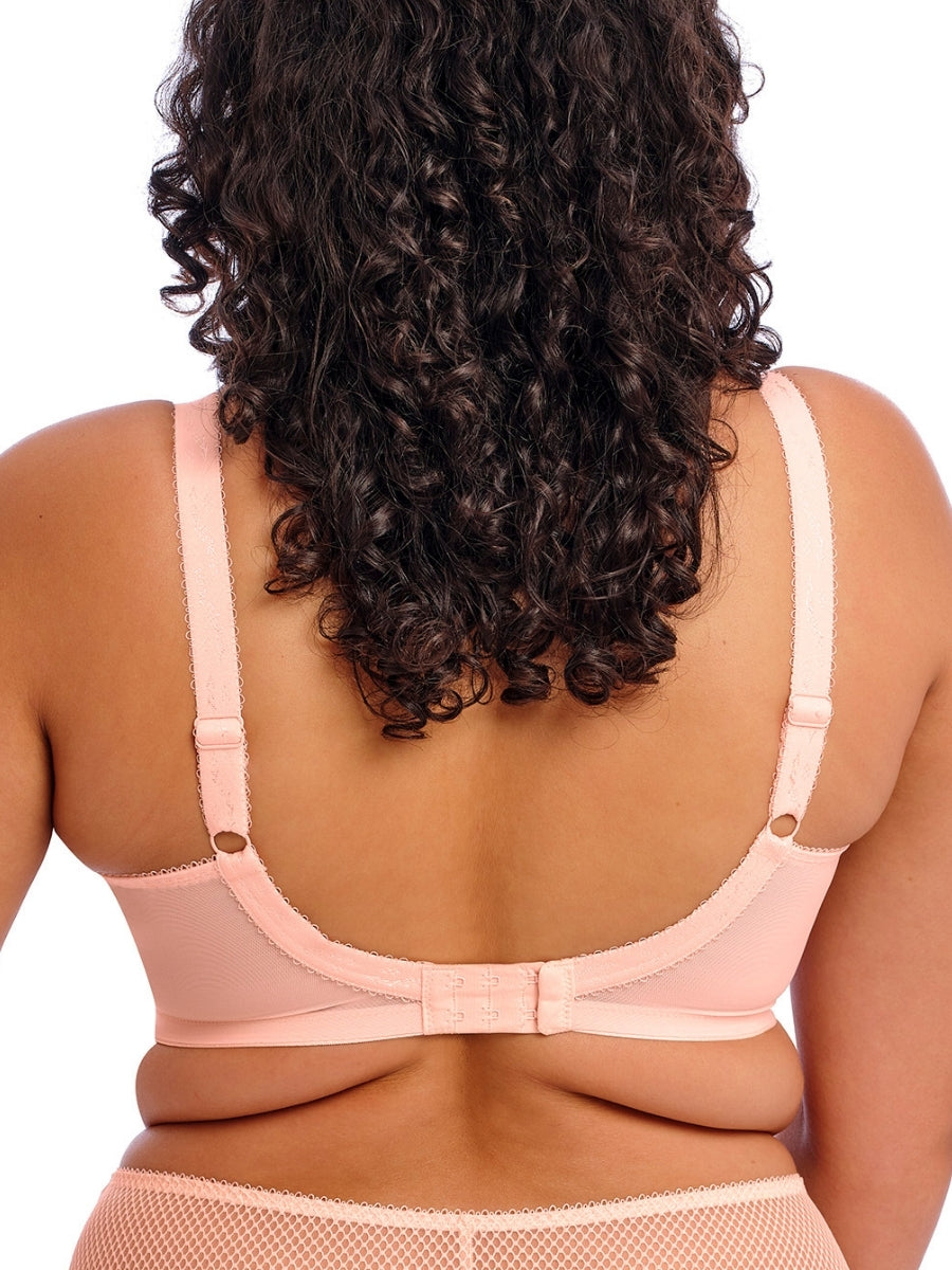 Charley Moulded Spacer Bra - Ballet Pink