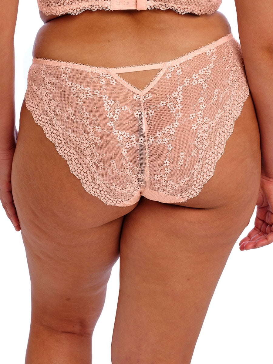 Charley Brazilian