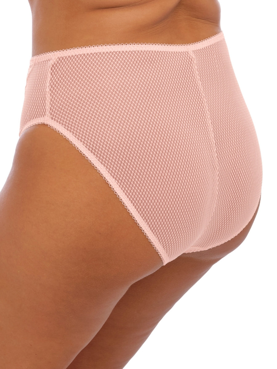 Charley High Leg Brief