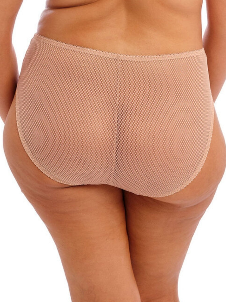 Charley High Leg Brief