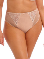 Charley High Leg Brief