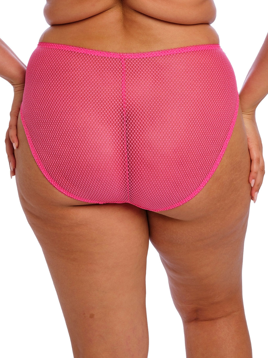 Charley High Leg Brief