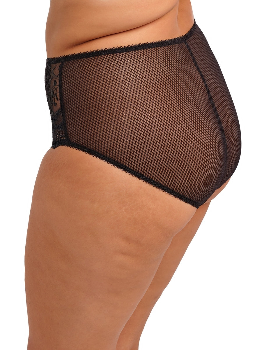Charley Full Brief
