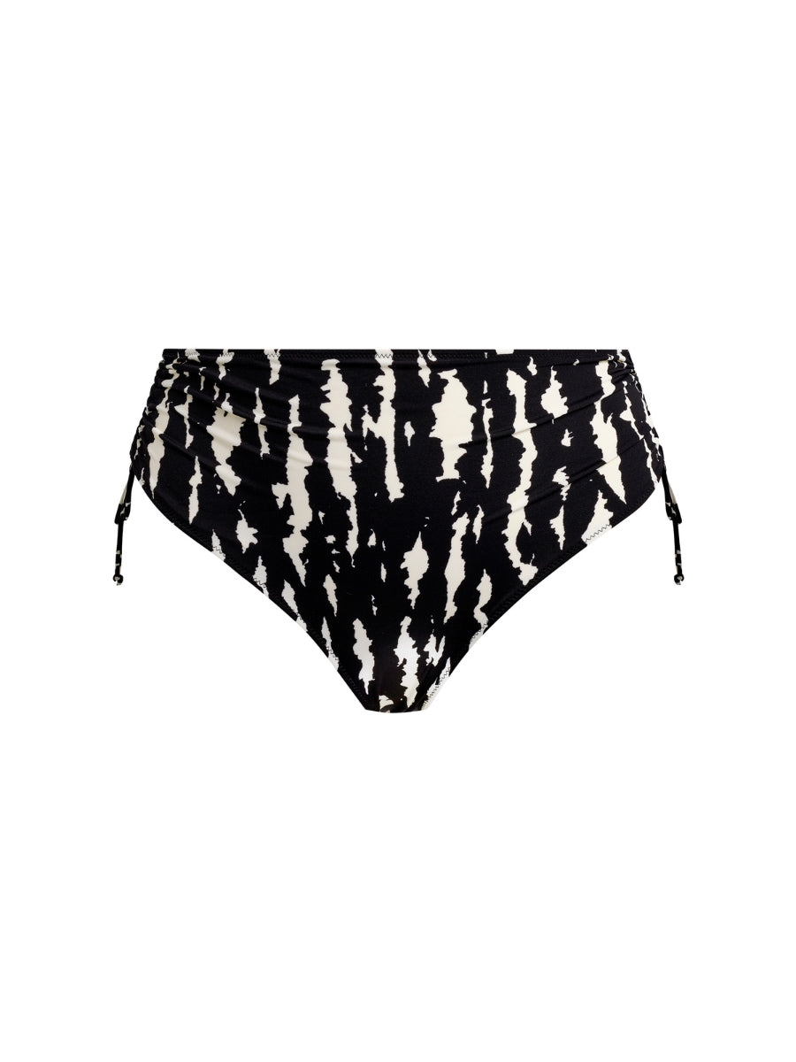 Echo Shell Adjustable Bikini Brief