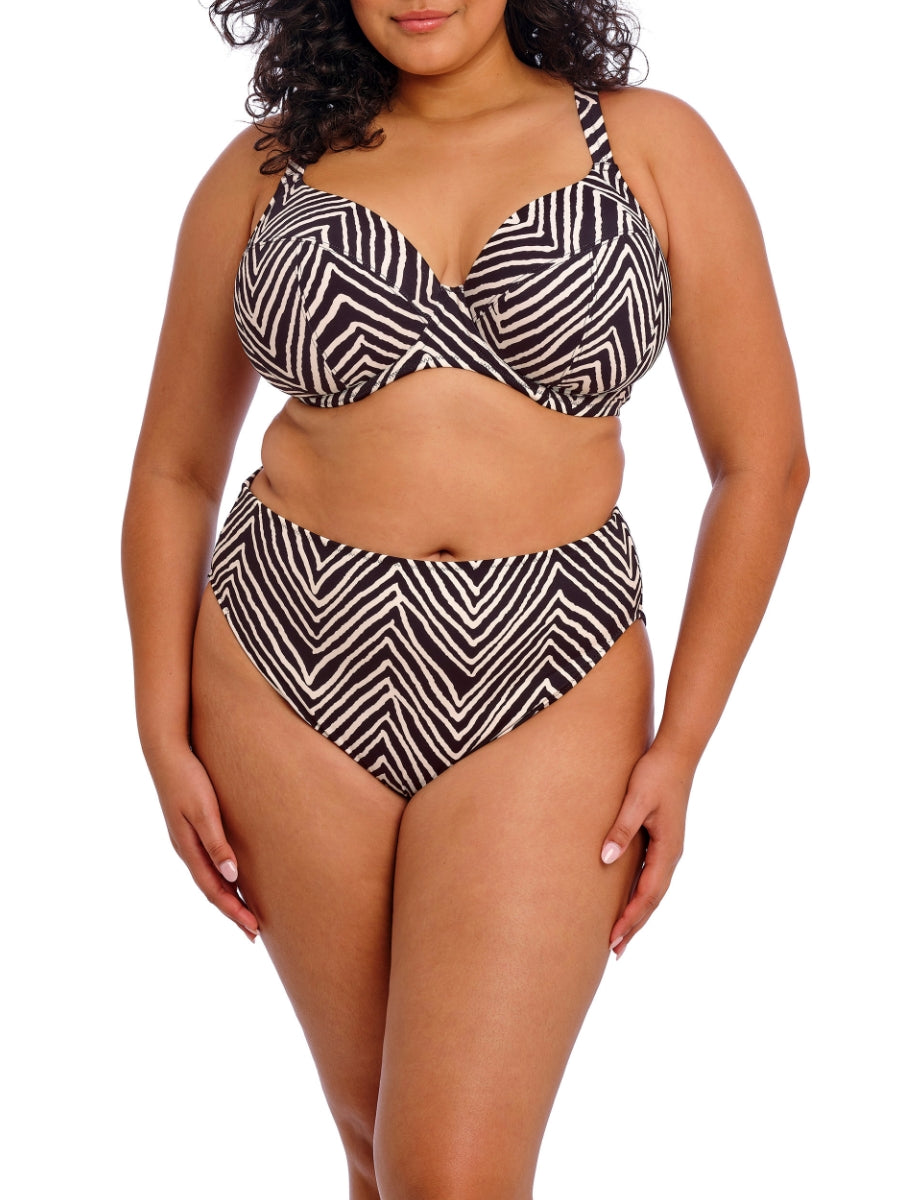 Fiji Falls Bikini Brief