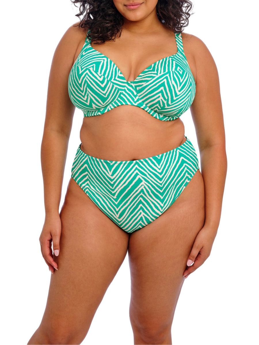 Fiji Falls Bikini Brief