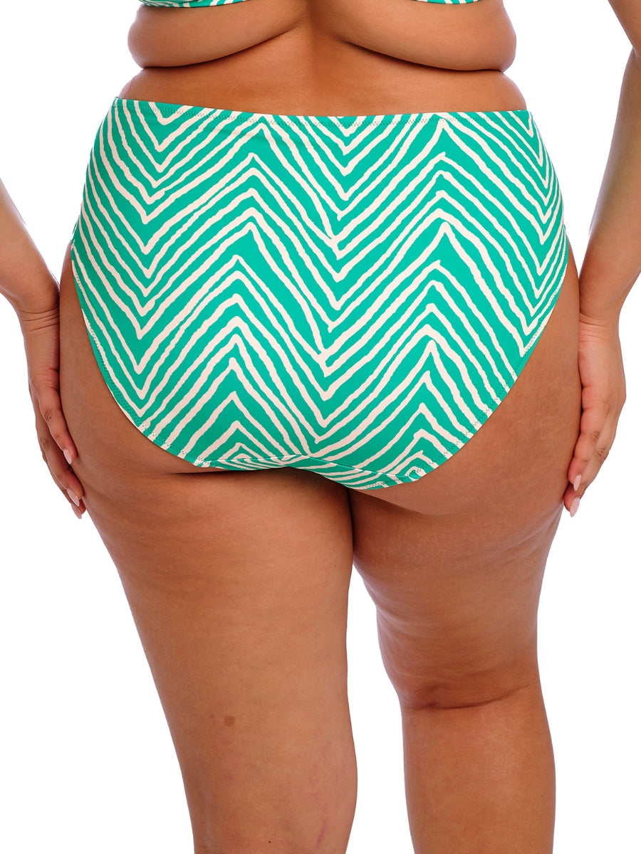 Fiji Falls Bikini Brief