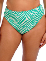 Fiji Falls Bikini Brief