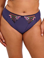 Himari High Leg Brief