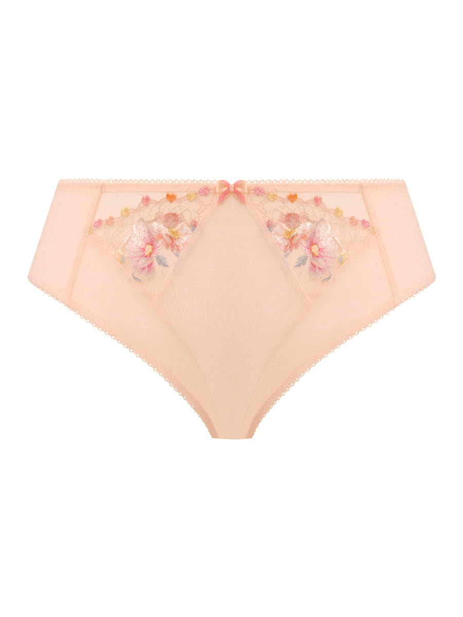 Himari High Leg Brief