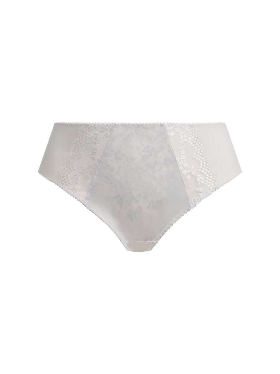 Lucie High Leg Brief