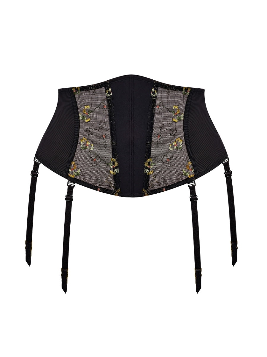 Lyriana Suspender
