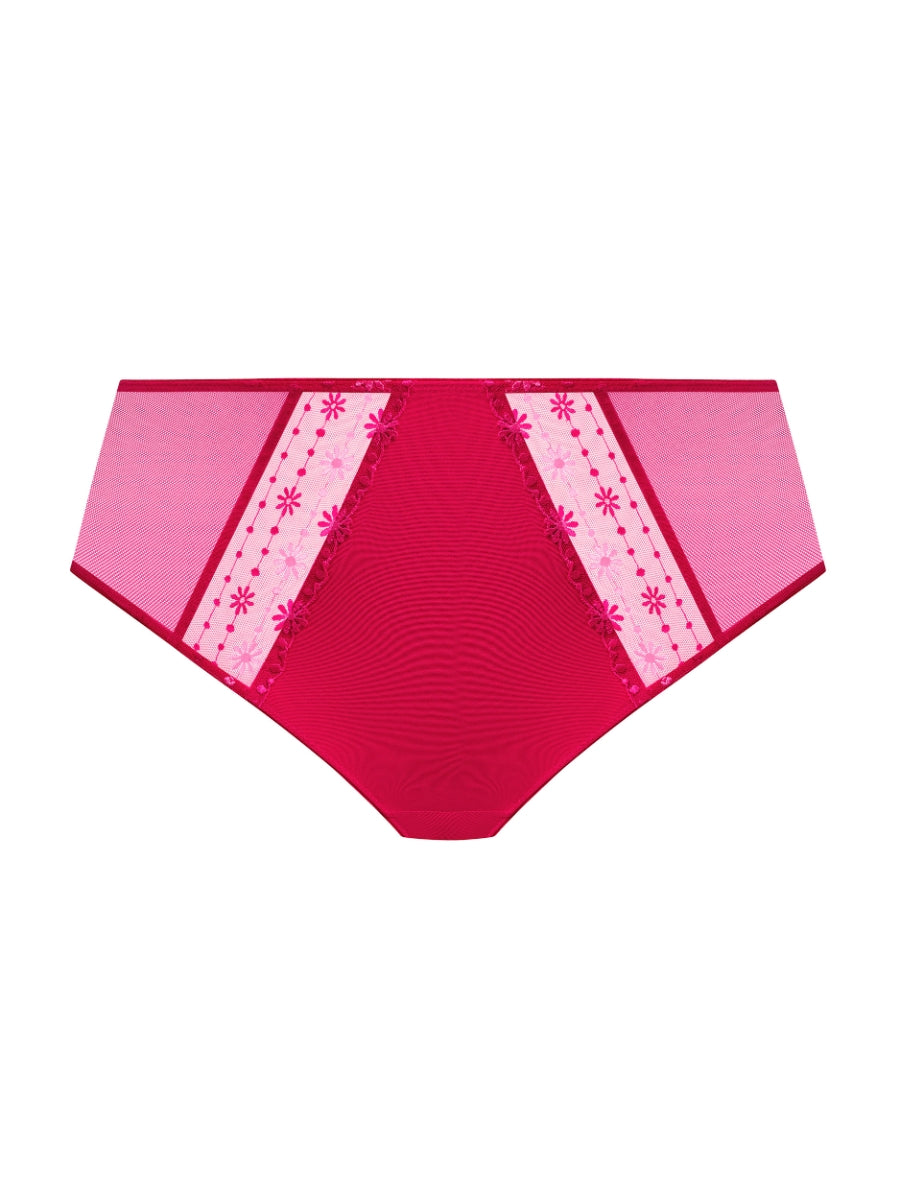 Hot Pink