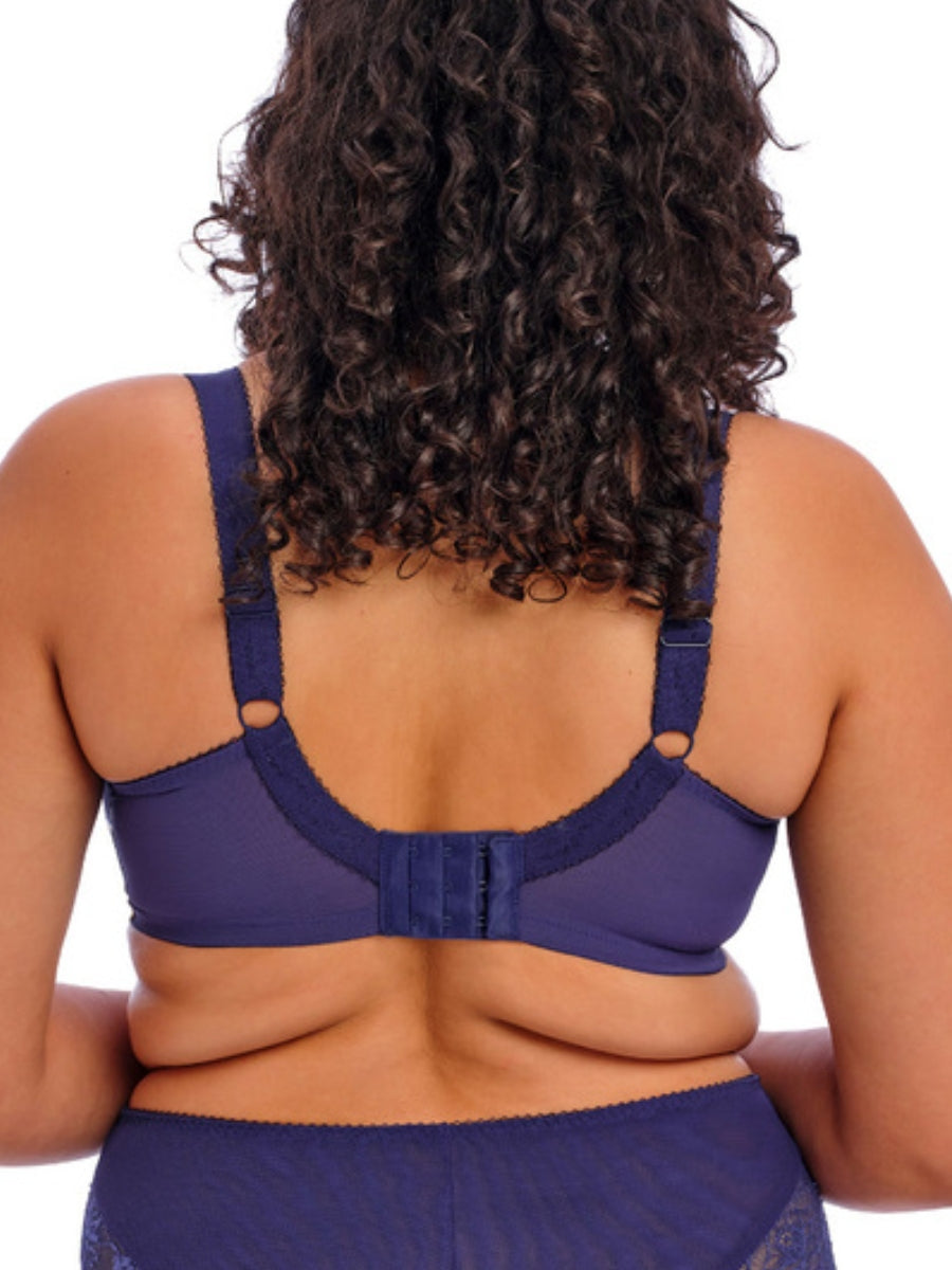 Morgan Printed Full Cup Bra - Sicilia