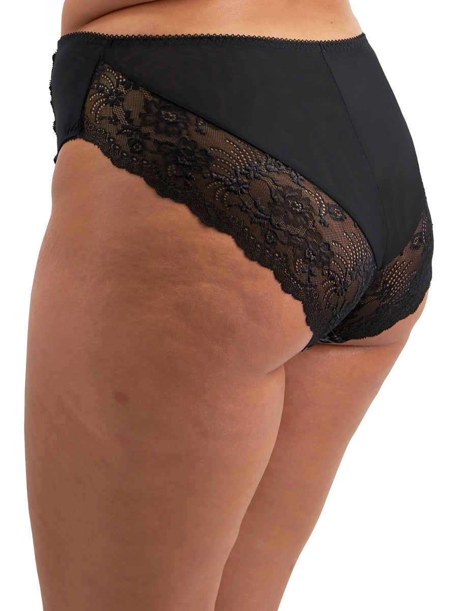 Morgan Printed High Leg Brief