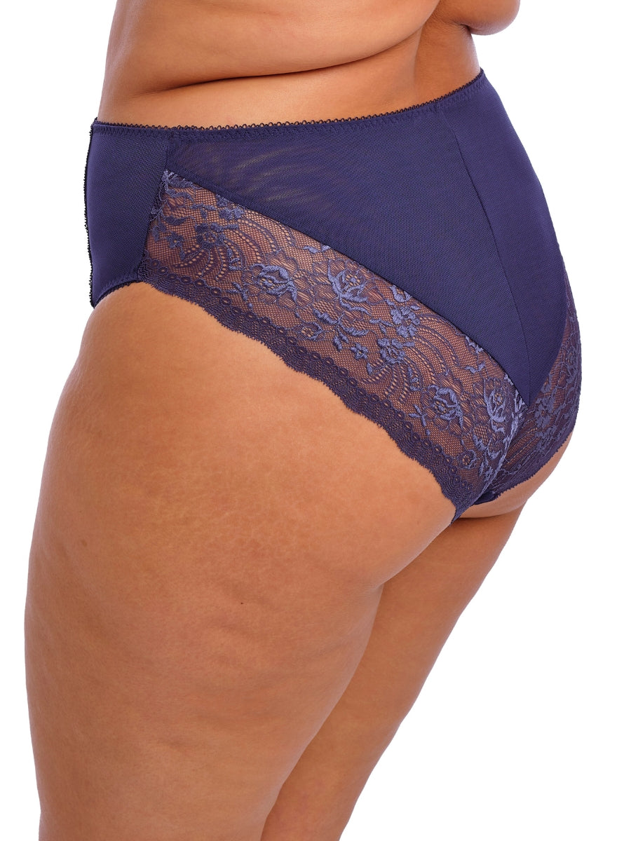 Morgan High Leg Brief