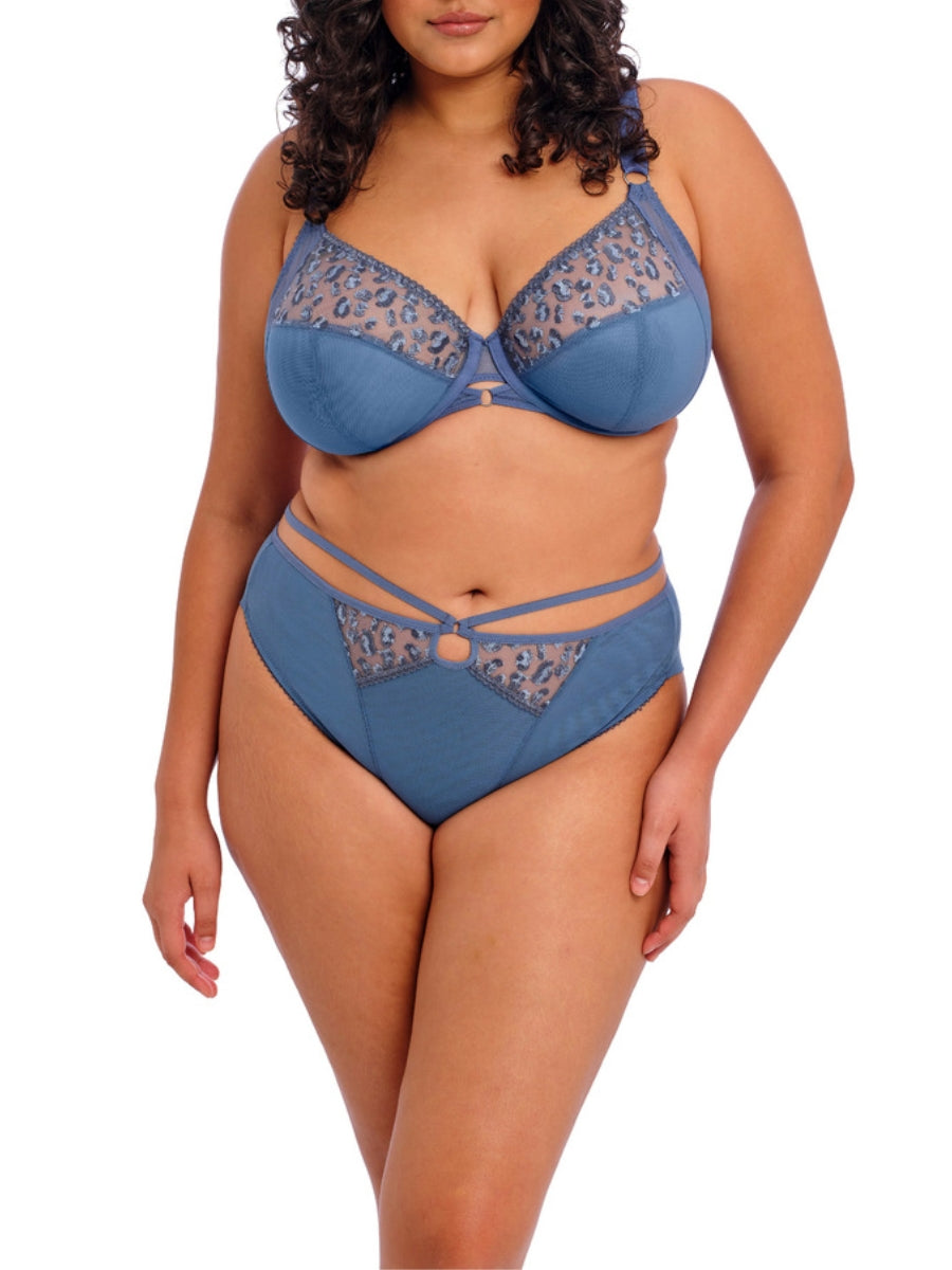 Namrah Brazilian Brief