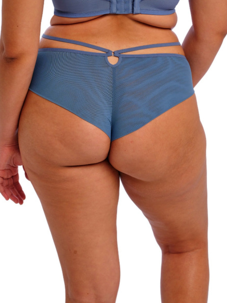 Namrah Brazilian Brief