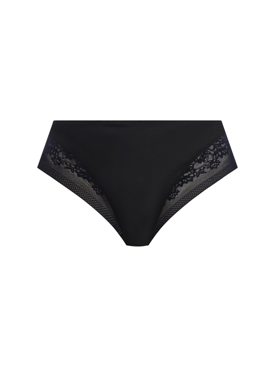 Nerina High Leg Brief