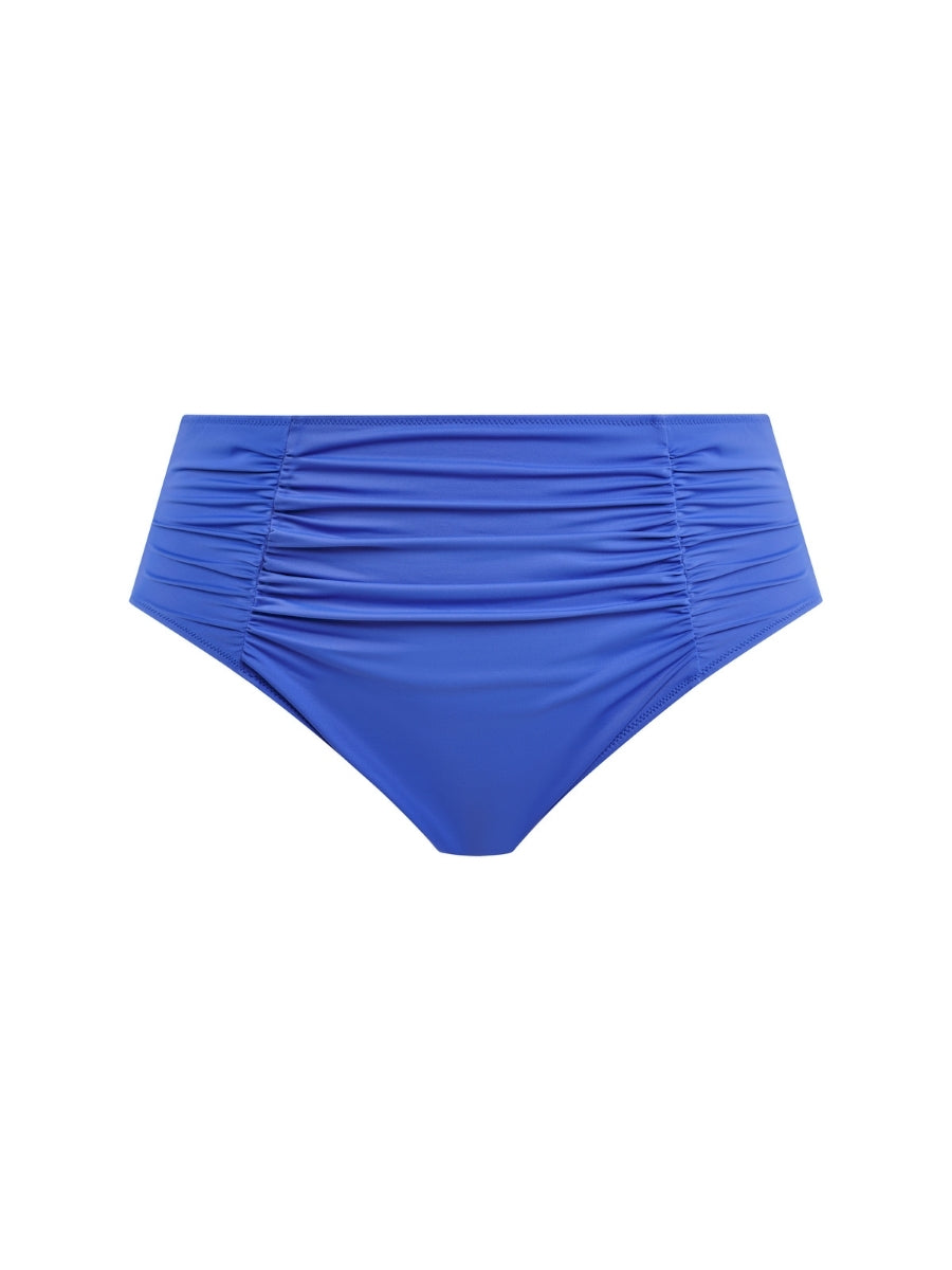 Plain Sailing Full Bikini Brief