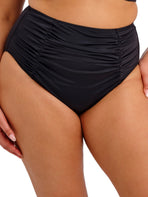 Plain Sailing Full Bikini Brief