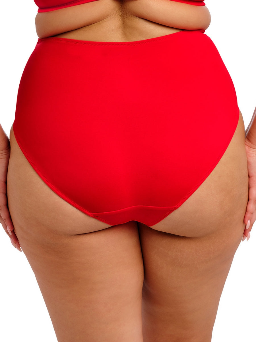 Plain Sailing Full Bikini Brief