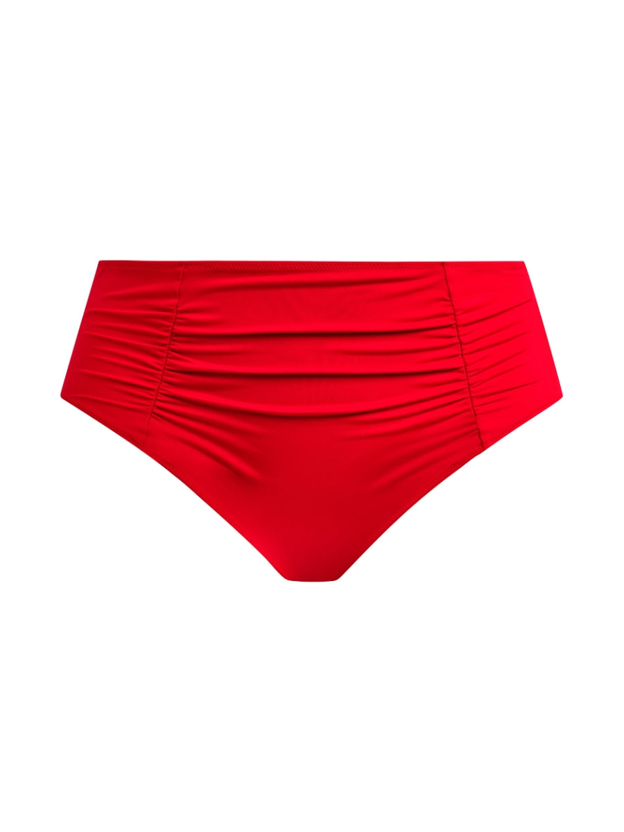 Plain Sailing Full Bikini Brief