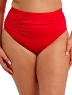Plain Sailing Full Bikini Brief