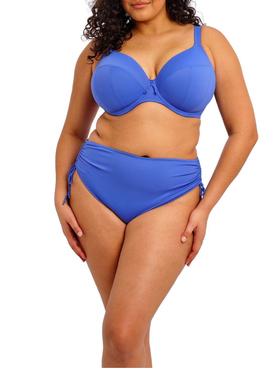 Plain Sailing Adjustable Bikini Brief