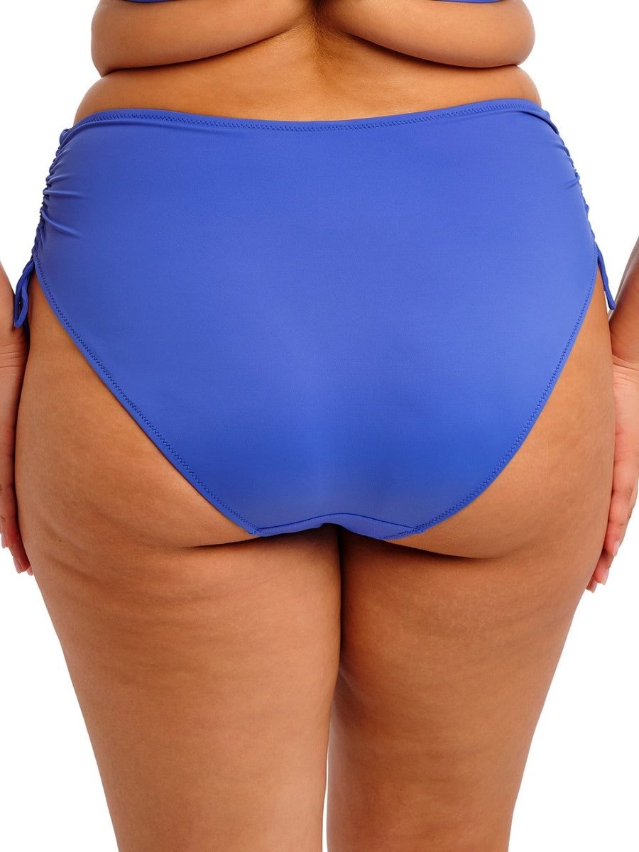 Plain Sailing Adjustable Bikini Brief