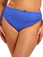 Plain Sailing Adjustable Bikini Brief