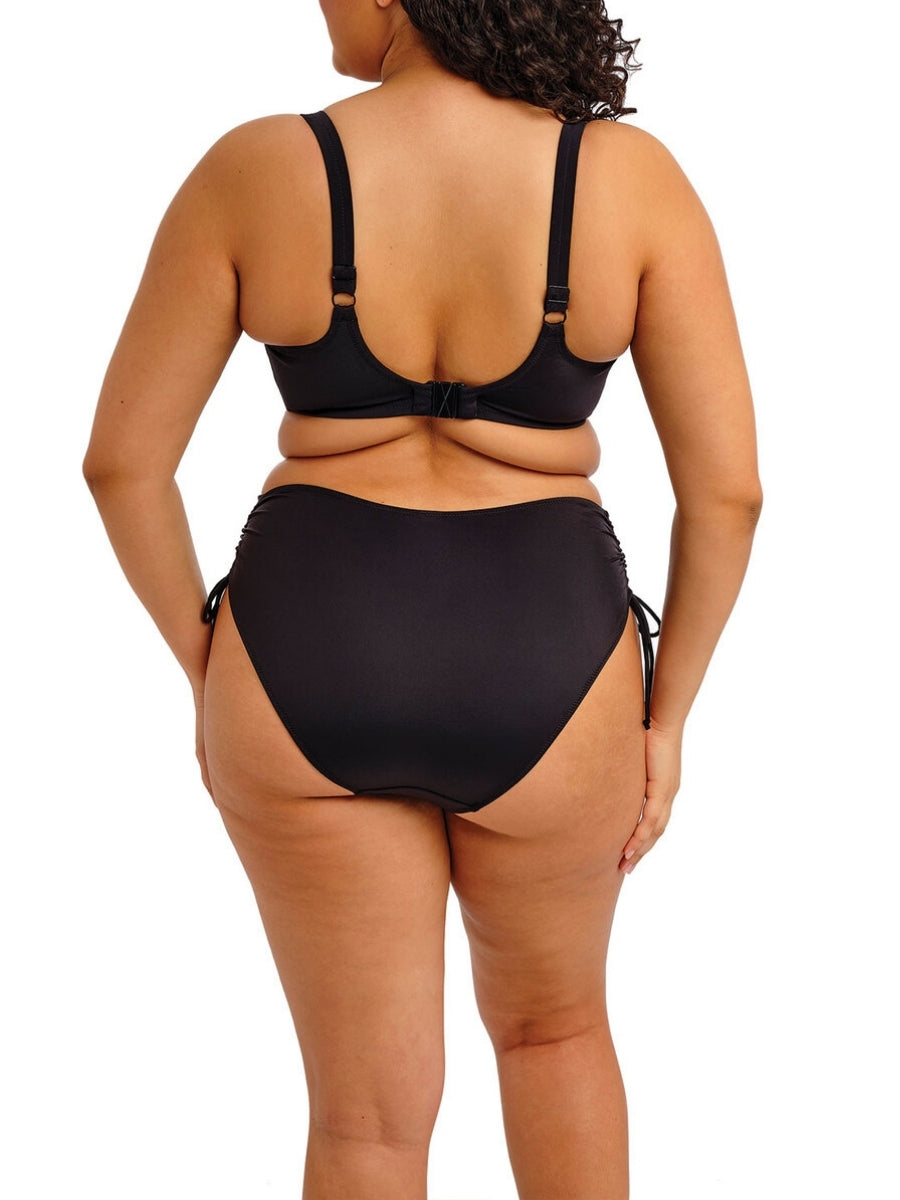 Plain Sailing Adjustable Bikini Brief