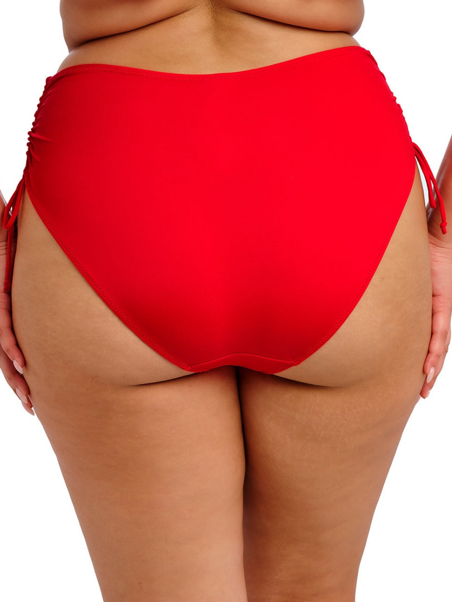 Plain Sailing Adjustable Bikini Brief