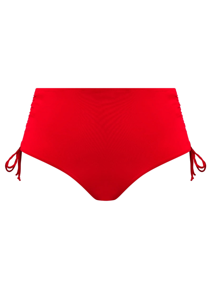 Plain Sailing Adjustable Bikini Brief