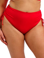 Plain Sailing Adjustable Bikini Brief