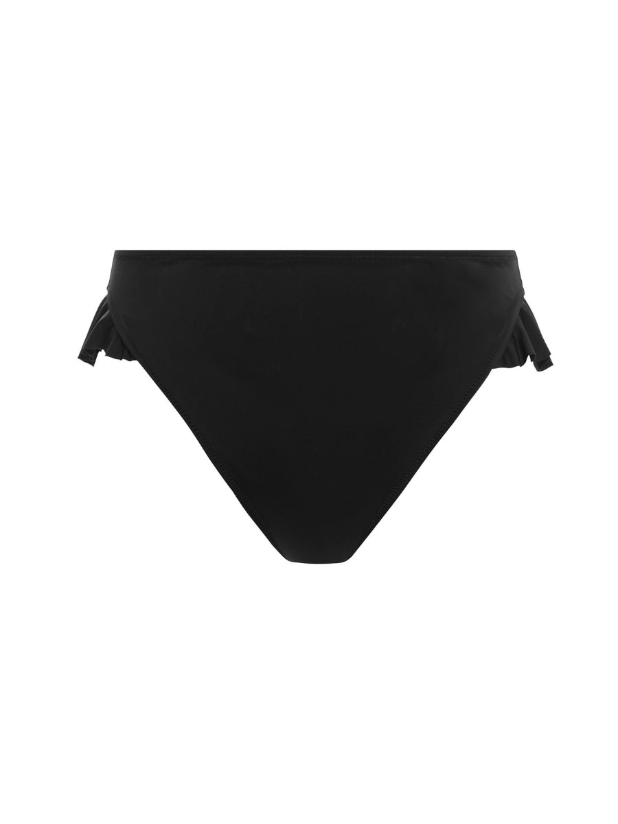 Plain Sailing High Leg Brief