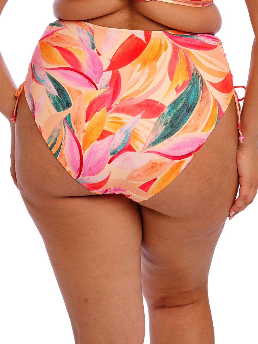 Sancho Beach Adjustable Bikini Brief