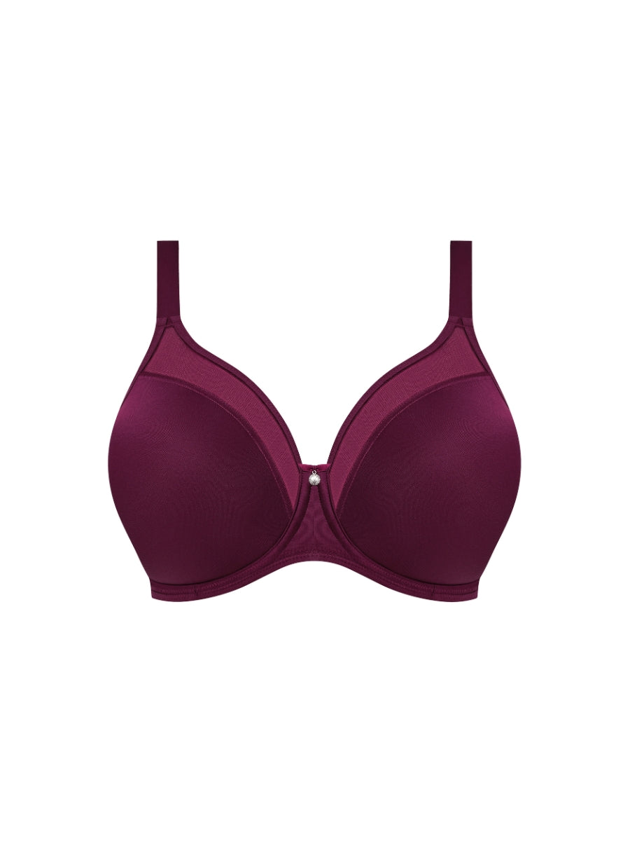 Smooth Moulded T-Shirt Bra - Fig